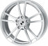 Фото #7 товара Колесный диск литой Proline RAR3 forged speed silver 8.5x19 ET54 - LK5/130 ML71.6