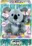 Tm Toys Maskotka Interaktywna Koala Mokki i Dziecko Koala Lulu