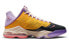Фото #3 товара Баскетбольные кроссовки Nike Lebron 19 Low EP 19 DO9828-500