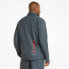 Men's Sports Jacket Puma Train Ultraweave Dark grey