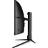 Gebogener PC-Gaming-Bildschirm - MSI Optix MAG301CR2 - 29,5 UWFHD - VA-Panel - 1 ms - 200 Hz - AMD FreeSync