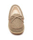 Women's Eco Oak Slippers