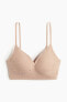 Фото #5 товара Stretchy and Sculpting Soft-cup Bra