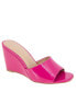 Viva Pink Patent