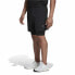 Фото #7 товара Спортивные мужские шорты Adidas HIIT Spin Training Чёрный