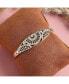 ფოტო #3 პროდუქტის Women's Gold Sun Bar Bracelet