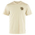 Фото #1 товара Fjällräven Walk With Nature short sleeve T-shirt