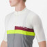 Фото #4 товара CASTELLI A Blocco short sleeve jersey