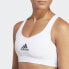 Фото #5 товара adidas women PowerReact Train Medium-Support Bra