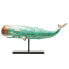 Фото #4 товара Deko Figur Whale Base