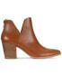 Фото #6 товара Women's Elizaa Booties, Created for Macy's