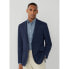 Фото #7 товара HACKETT Linen Glenchk Blazer