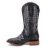 Фото #3 товара Dan Post Boots Gracey Square Toe Cowboy Womens Size 7 M Casual Boots DP5258