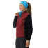 UYN Spire Softshell full zip sweatshirt