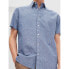 SELECTED Regnew short sleeve shirt