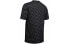Under Armour UA Unstoppable Wordmark T-Shirt 1345563-001