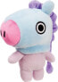 BT21 BT21 - Pluszowa maskotka 24 cm MANG