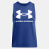 ფოტო #4 პროდუქტის UNDER ARMOUR Live Sportstyle sleeveless T-shirt