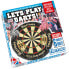 Фото #1 товара HARROWS Lets Play Darts Bristle Board