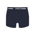 Фото #2 товара JACK & JONES Solid Boxer 10 Units