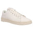 Фото #2 товара TOMS Travel Lite Low Lace Up Mens White Sneakers Casual Shoes 10019613T-100