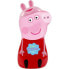 Фото #1 товара Гель и шампунь 2-в-1 Air-Val Peppa Pig 400 ml