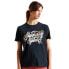 ფოტო #1 პროდუქტის SUPERDRY W1010733A short sleeve T-shirt