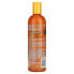 Acai Berry & Keratin, Strengthening Shampoo, For Dry, Damaged Hair, 12 fl oz (354 ml)