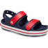 Фото #1 товара CROCS Crocband Cruiser Toddler Sandals