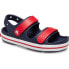 CROCS Crocband Cruiser Toddler Sandals