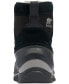 Фото #4 товара Ботинки мужские Sorel Buxton Водонепроницаемые с утеплением из замши