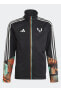 Фото #1 товара Толстовка мужская Adidas HR4353 Messi TR JKT Y