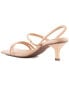 Фото #2 товара Seychelles Banks Leather Sandal Women's 8