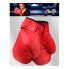 Фото #6 товара Боксерские перчатки Красный