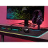 Gaming -Helm - Corsair - HS55 Wireless - Surround Dolby Audio 7.1 - Wireless - Carbon - Schwarz - (ca. -9011280 -eu)