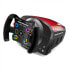 ThrustMaster TM Open Wheel Add On - Steering wheel - Black - T500 RS - T300 RS Servo Base - T300 RS - T300 GT Edition - T300 Ferrari GTE - T300 - Box - 1 pc(s)
