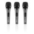 Sennheiser 3-PACK e835-S