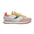 Фото #2 товара Vintage Havana Swift Lace Up Womens Multi, White Sneakers Casual Shoes SWIFT2-9