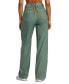 ფოტო #2 პროდუქტის Juniors' Coco High-Rise Flared Pants