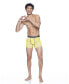 Фото #6 товара Men's Boxed Single Banana Fight Boxer Brief