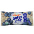 Фото #3 товара Happy Tot, Superfoods, Gluten Free Oat Bar, Organic Blueberries & Oatmeal, 5 Bars, 0.88 oz (25 g) Each