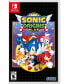 Фото #1 товара Игра для Nintendo Switch Sega Sonic Origins Plus