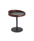 Фото #1 товара Crater End Table