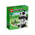 LEGO The Shelter-Panda Construction Game