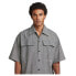 G-STAR 2 Pocket Boxy Fit short sleeve shirt