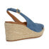 ფოტო #5 პროდუქტის GEOX Panarea Espadrilles