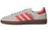 Фото #1 товара Мужские кроссовки adidas Handball Spezial Shoes (Серые)