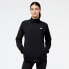 Фото #1 товара New Balance Women's 5K Jacket Black Size XS