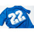 ფოტო #7 პროდუქტის UMBRO France Chest Panel World Cup 2022 short sleeve T-shirt