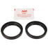 ARIETE 48x58.2x8.5-10.5 mm Fork Seal Kit